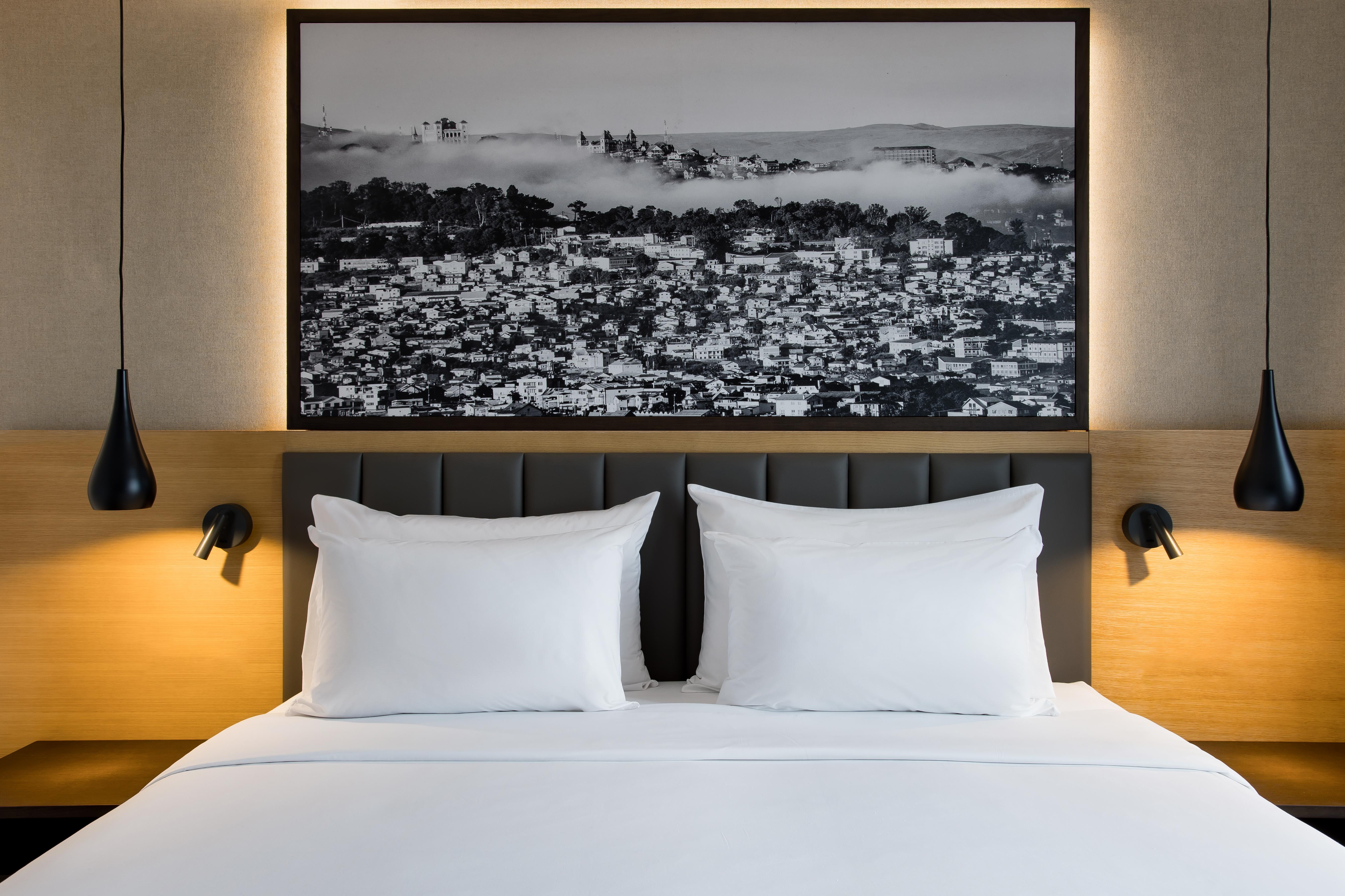 Radisson Serviced Apartments Antananarivo City Centre Exterior photo
