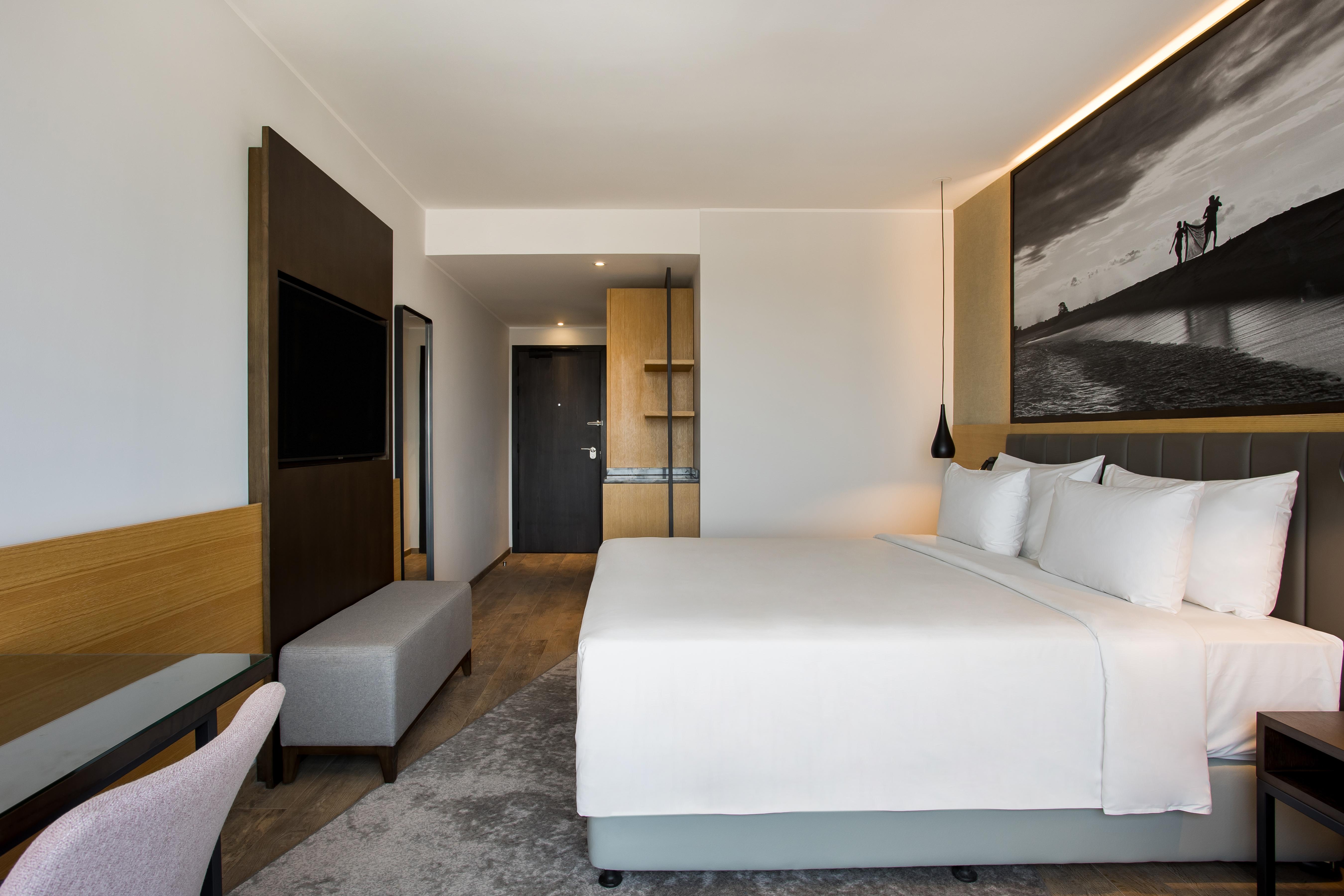 Radisson Serviced Apartments Antananarivo City Centre Exterior photo