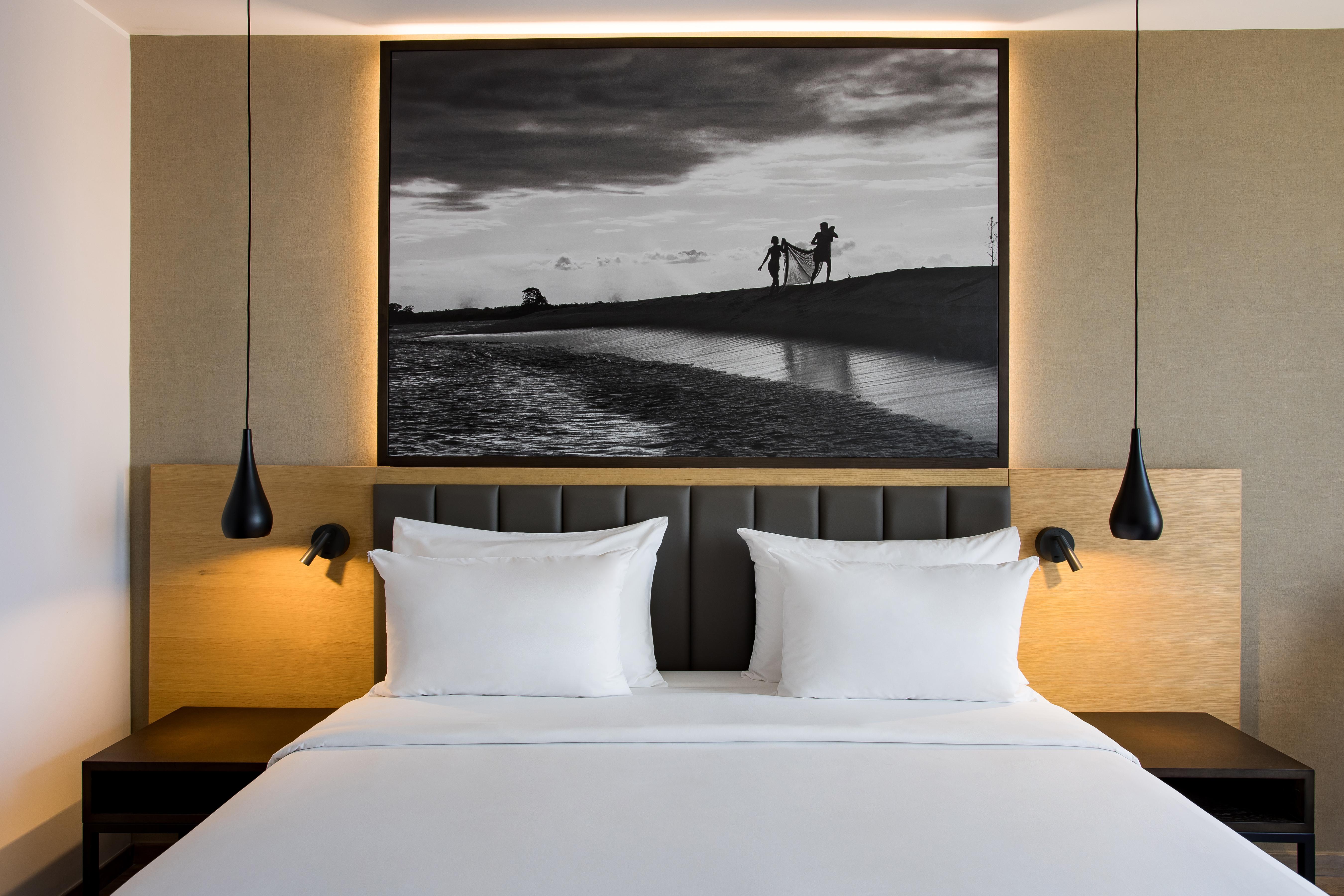Radisson Serviced Apartments Antananarivo City Centre Exterior photo