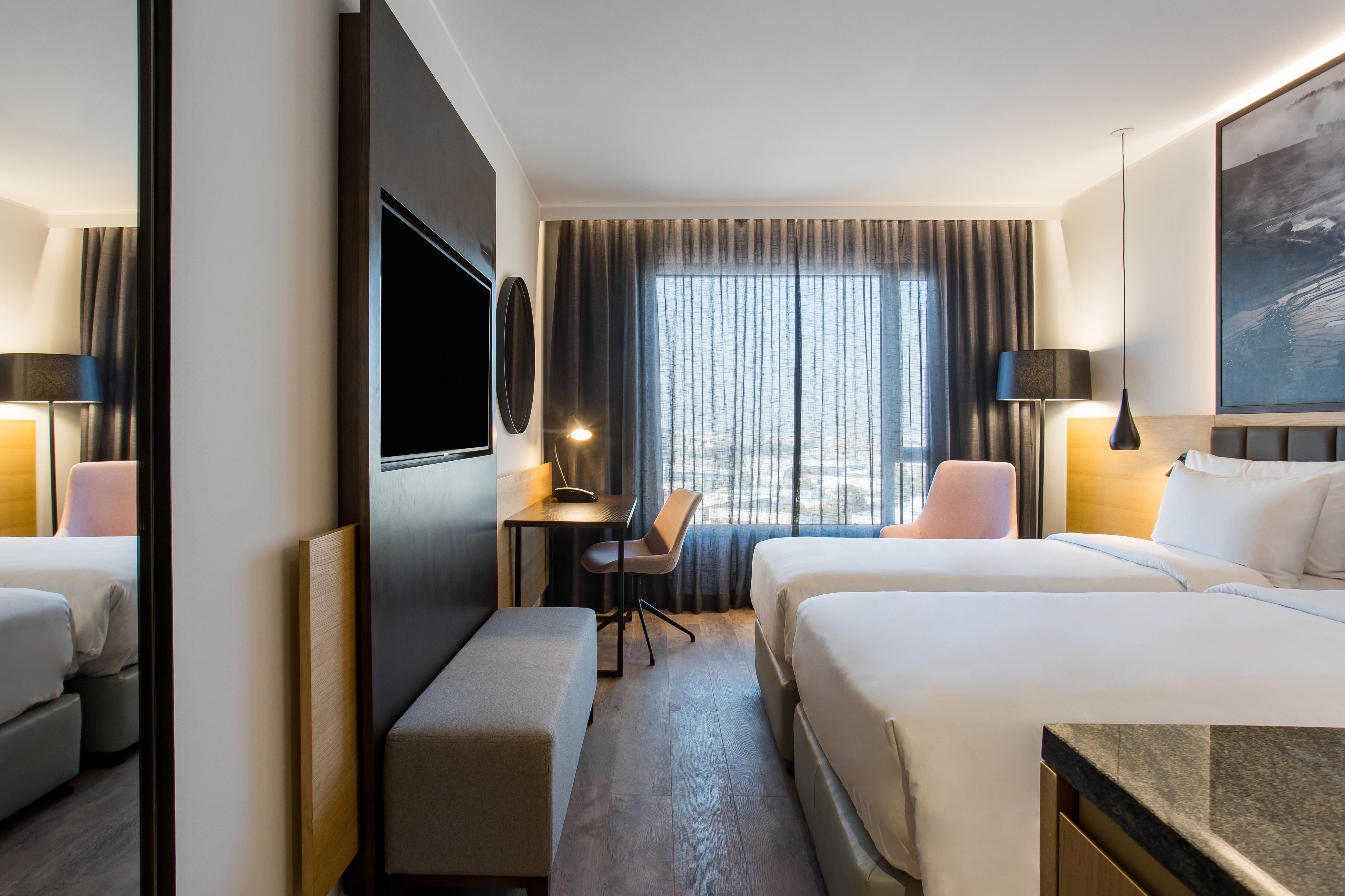 Radisson Serviced Apartments Antananarivo City Centre Exterior photo