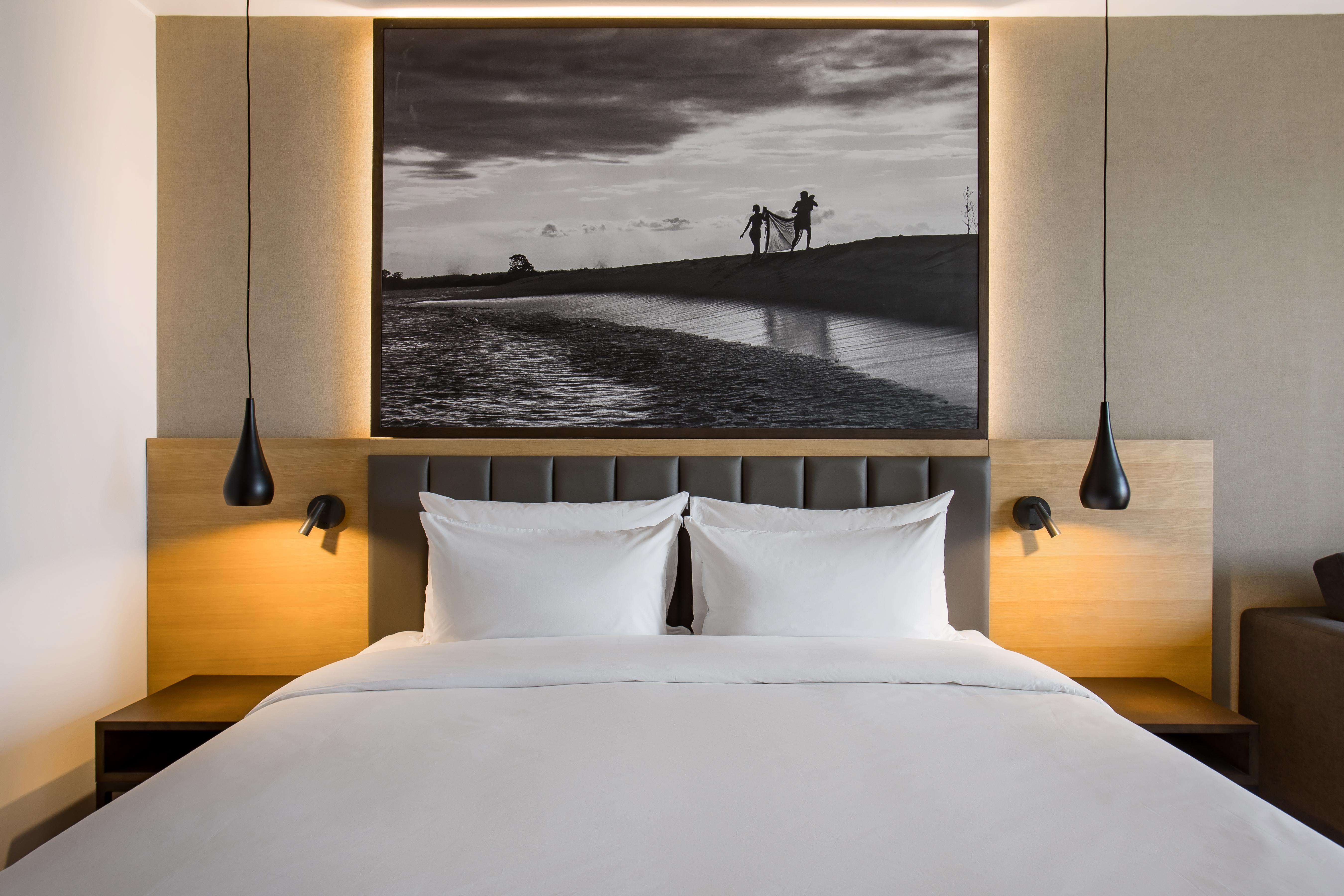 Radisson Serviced Apartments Antananarivo City Centre Exterior photo