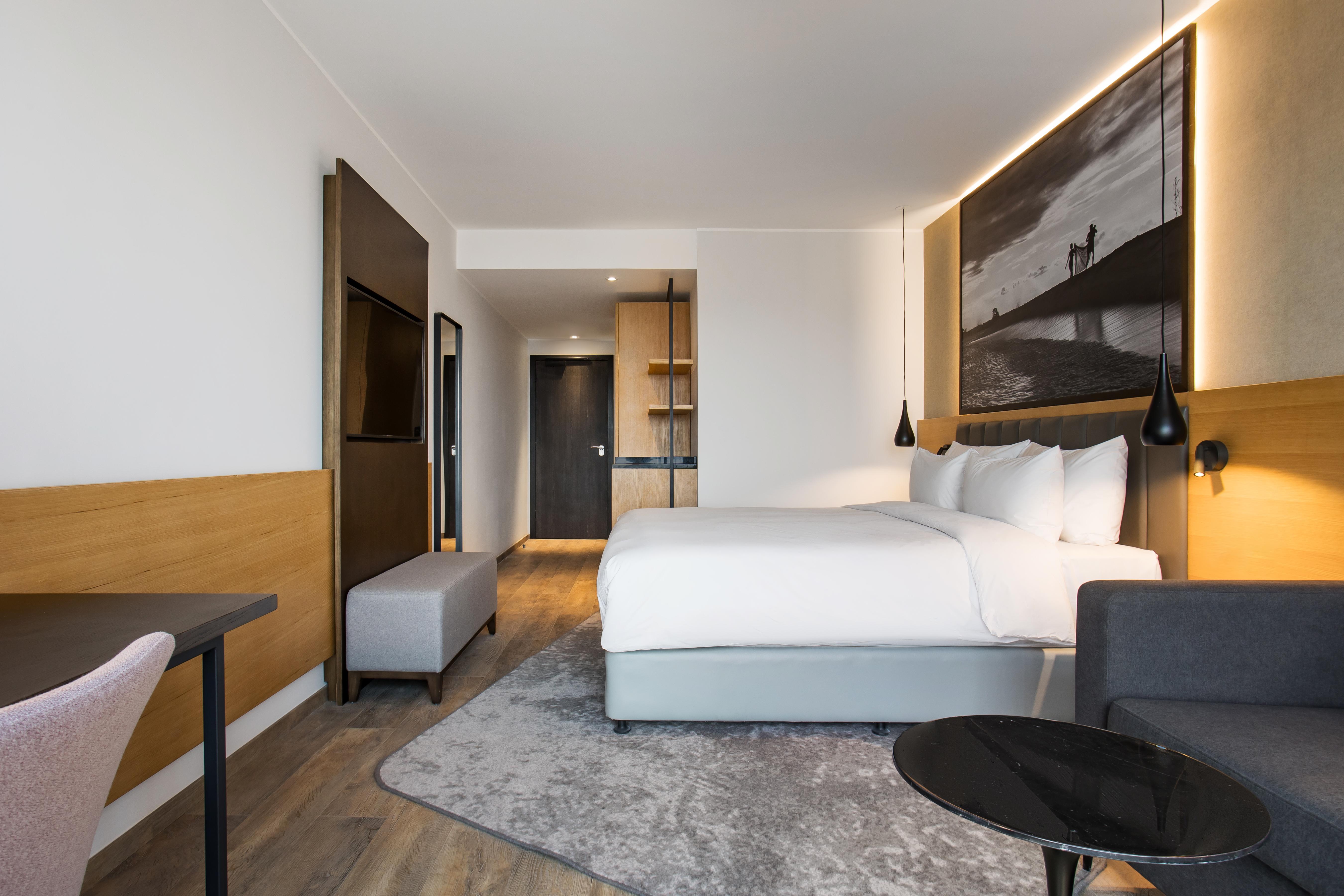 Radisson Serviced Apartments Antananarivo City Centre Exterior photo