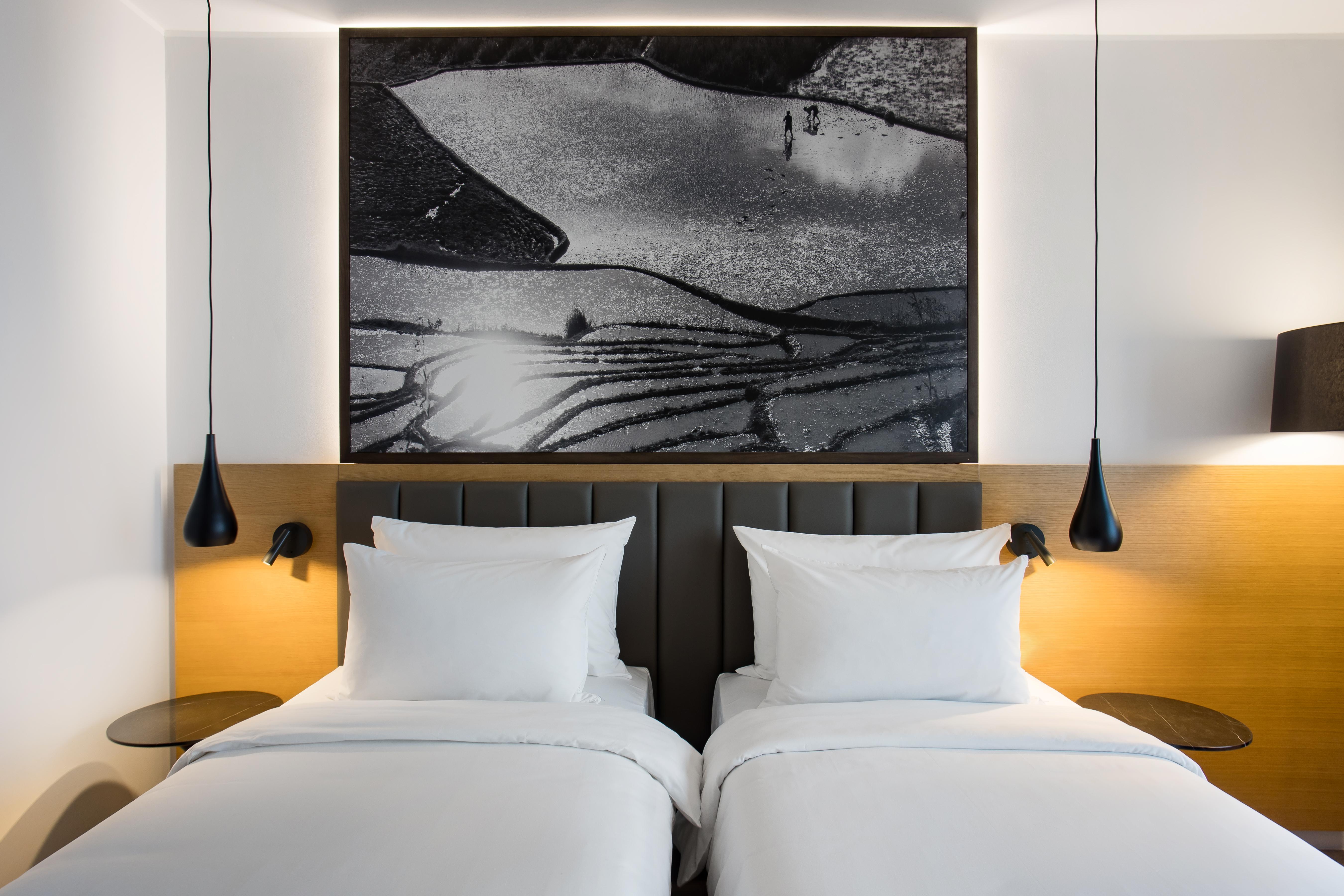 Radisson Serviced Apartments Antananarivo City Centre Exterior photo