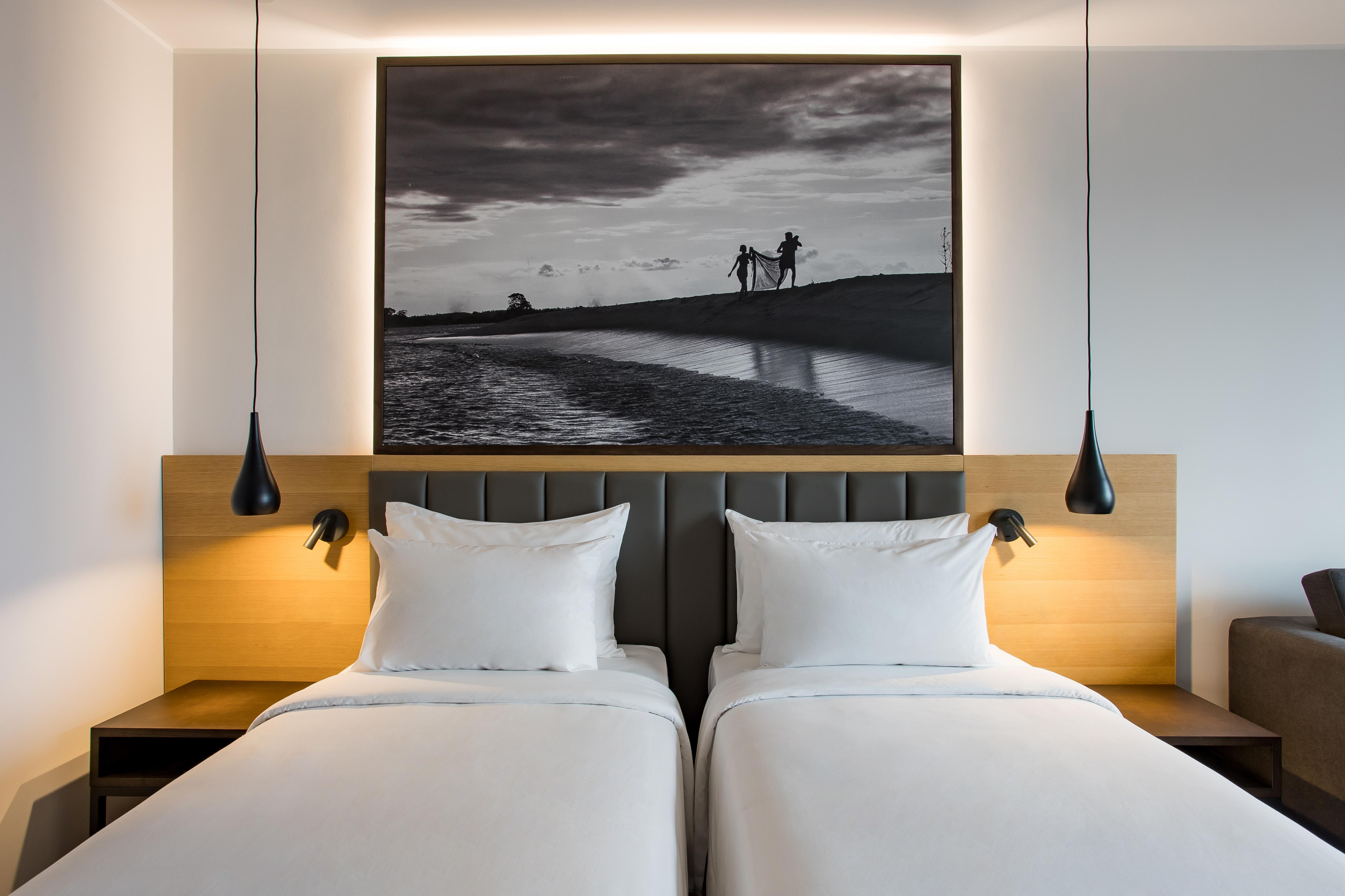 Radisson Serviced Apartments Antananarivo City Centre Exterior photo