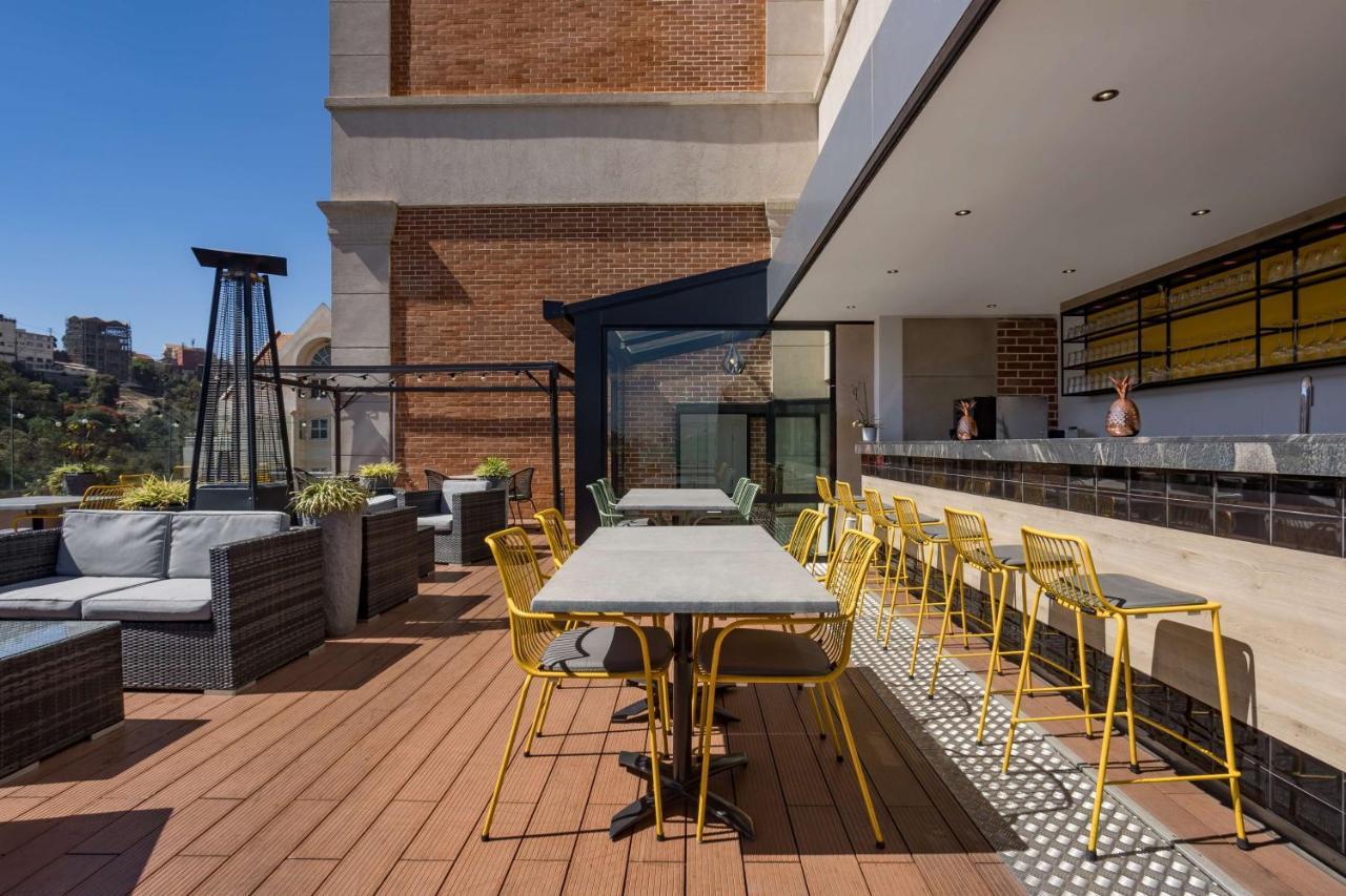 Radisson Serviced Apartments Antananarivo City Centre Exterior photo