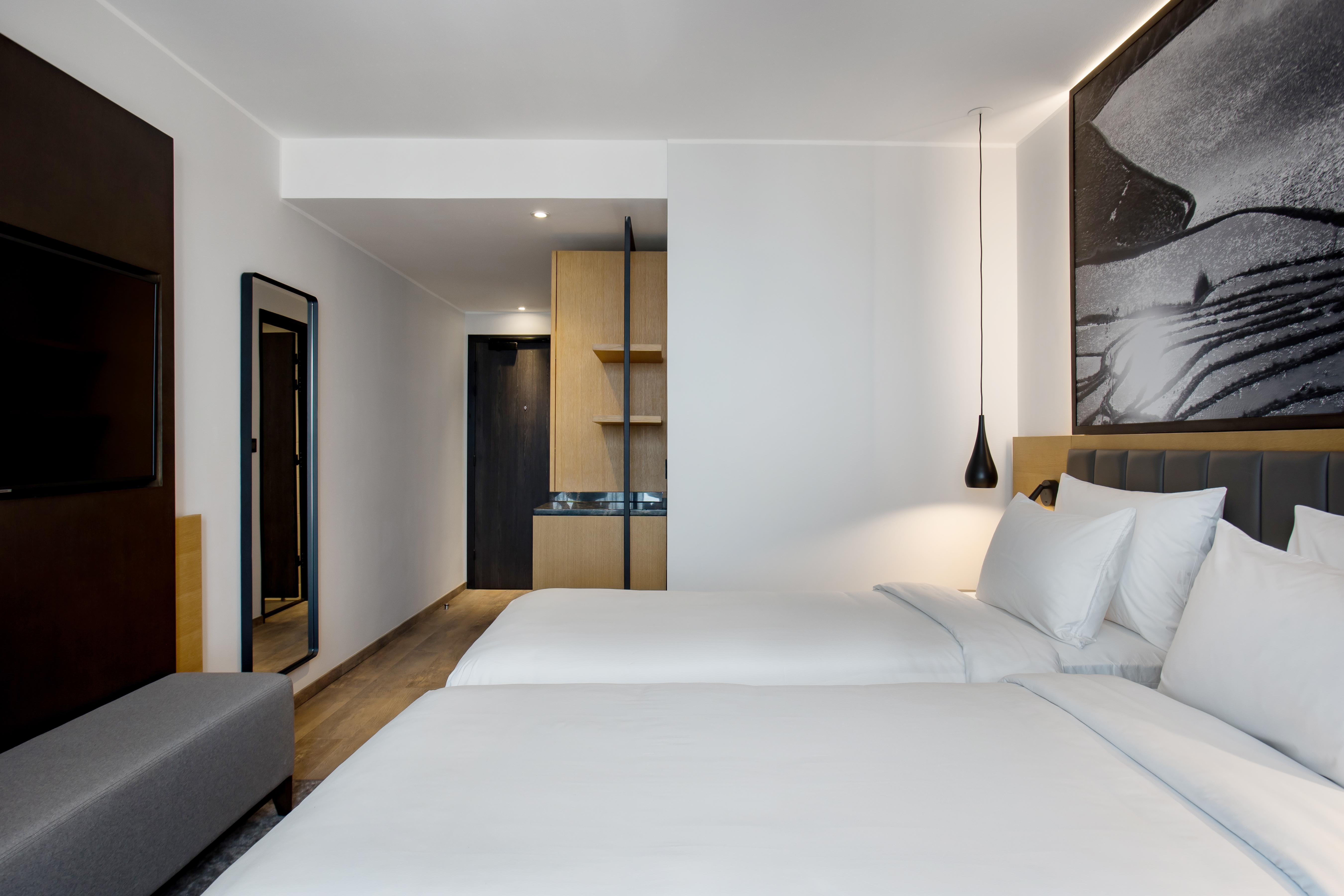 Radisson Serviced Apartments Antananarivo City Centre Exterior photo