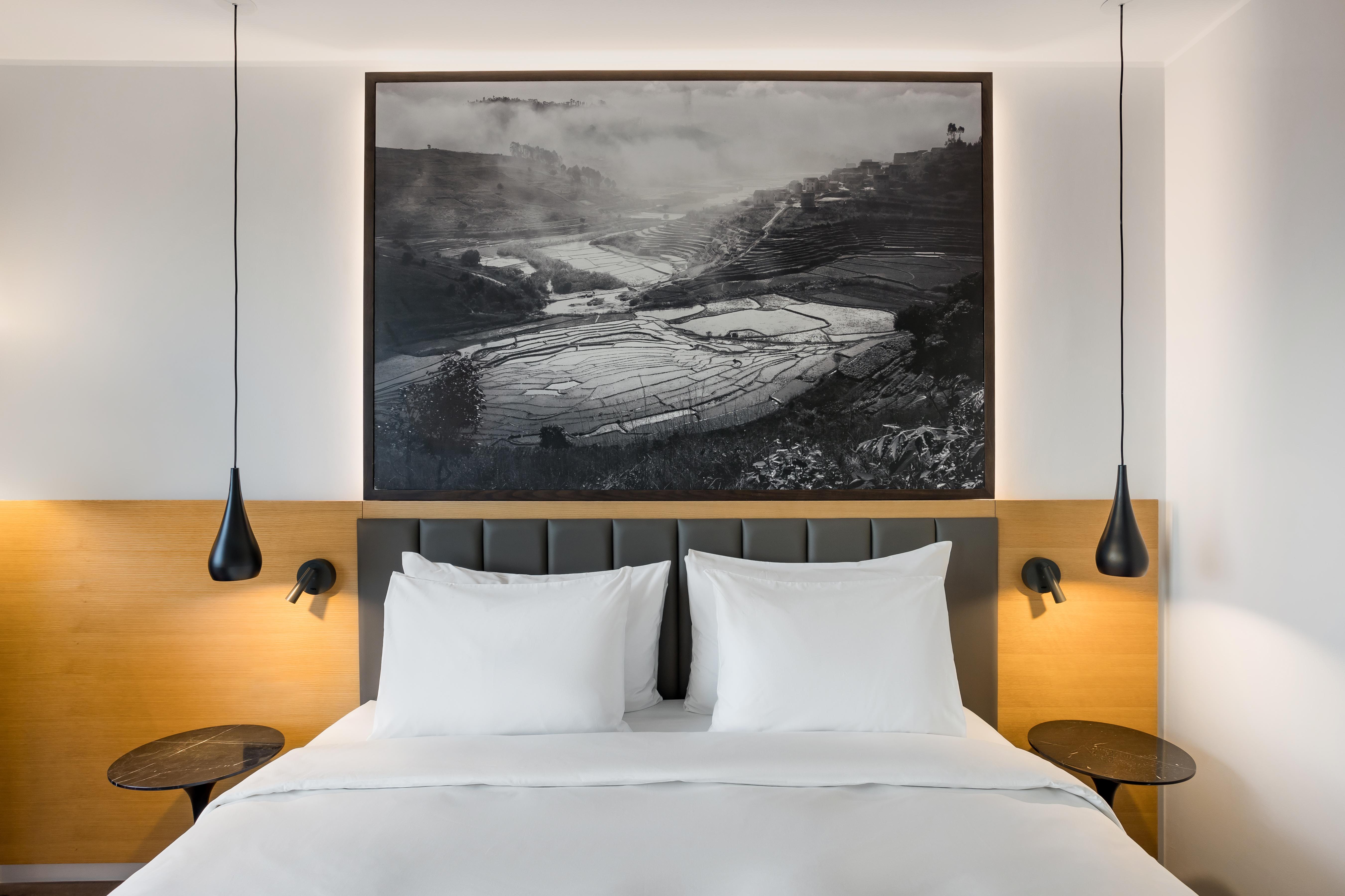 Radisson Serviced Apartments Antananarivo City Centre Exterior photo